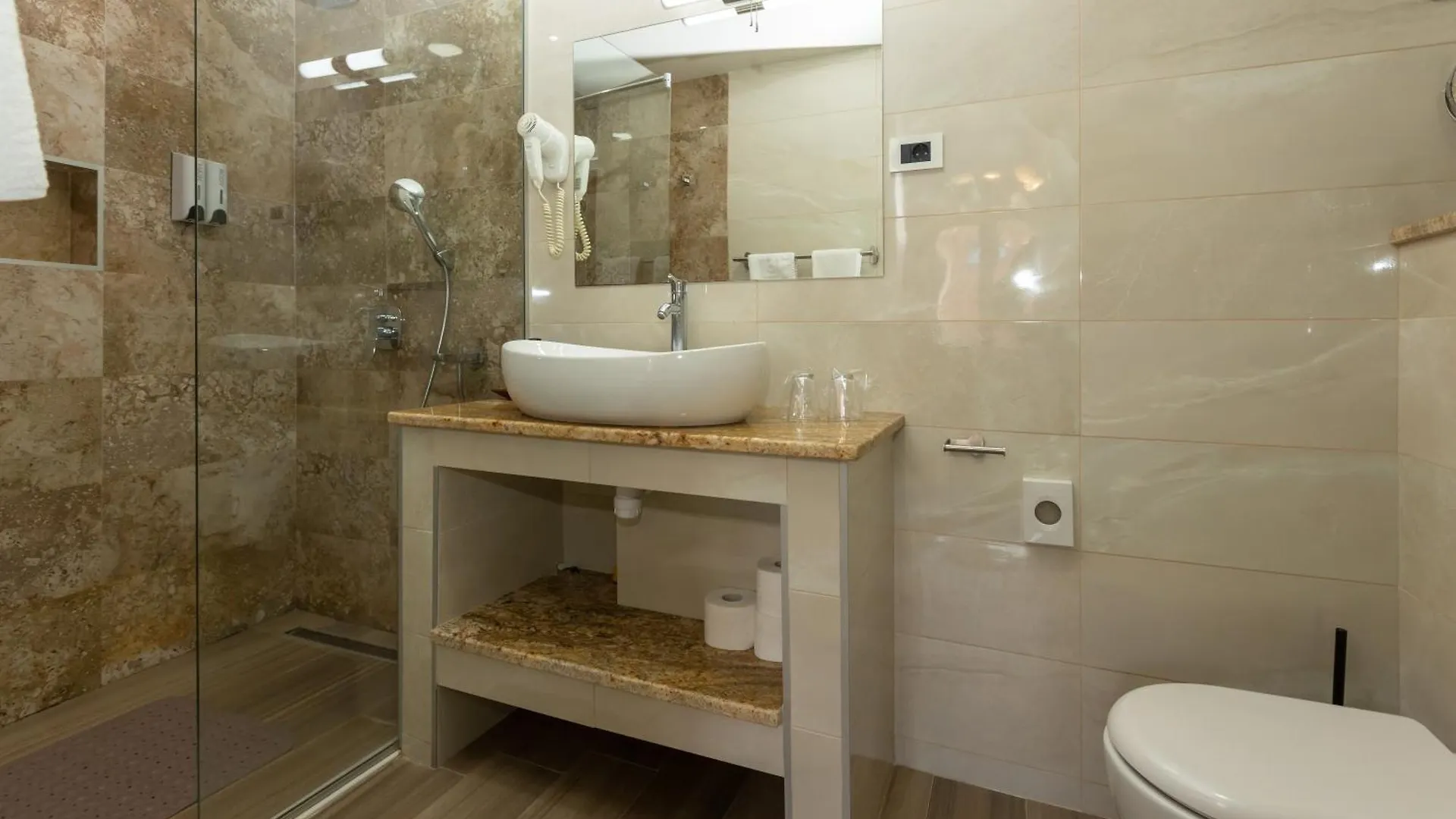 Africa Room Old Town - Zadar Guest house